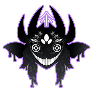 Nightmare Entity