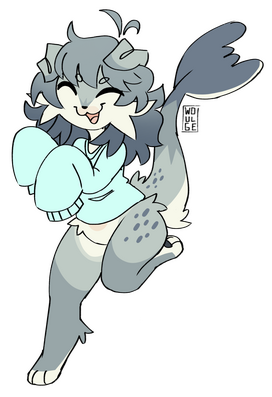 SylveonVloggy on TH
