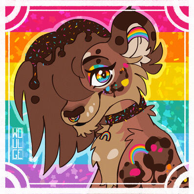 fennecbug on TH