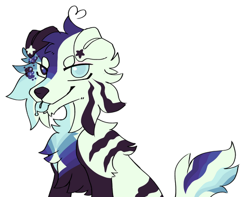 Peachy_floof on TH