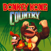 Donkey Kong Country Donkey Kong Country