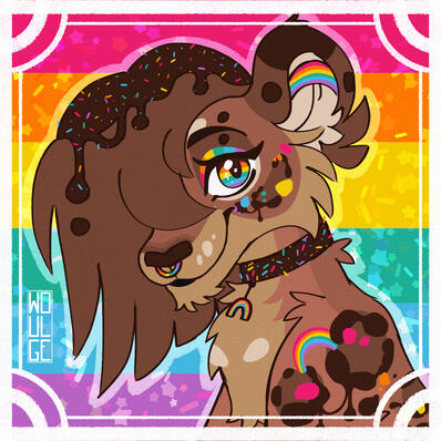 fennecbug on TH